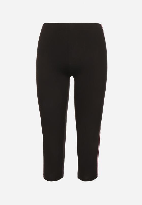Fekete Leggings 6