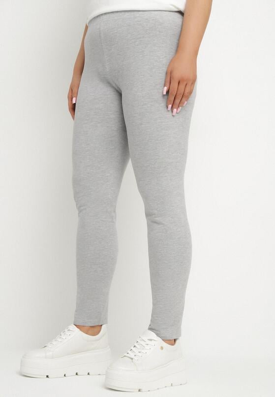 Szürke Leggings 1