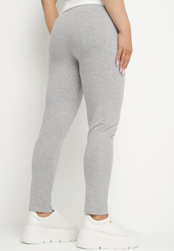 Szürke Leggings 3