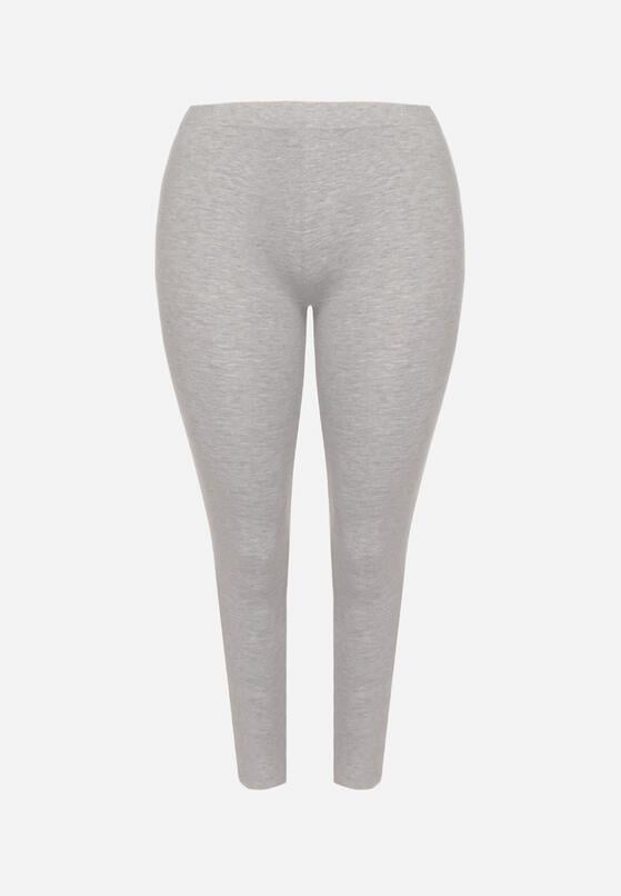 Szürke Leggings 6