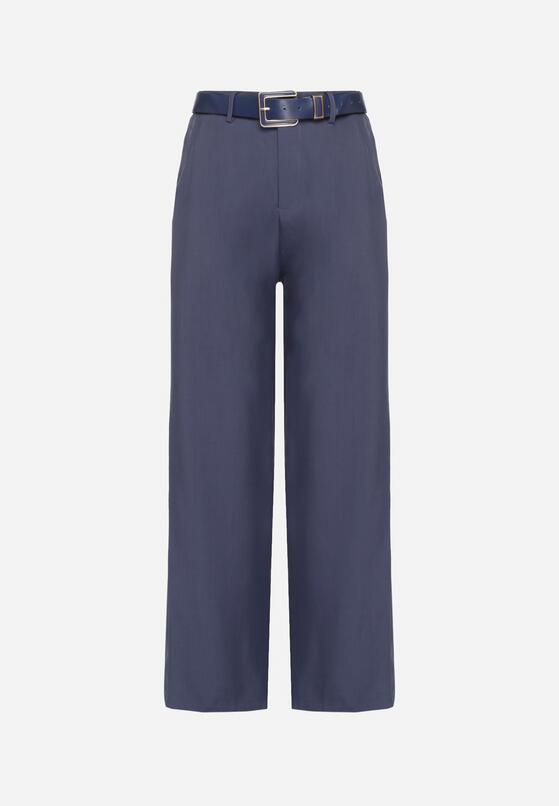 Pantaloni Bleumarin 6