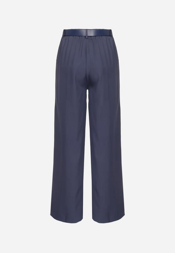 Pantaloni Bleumarin 7