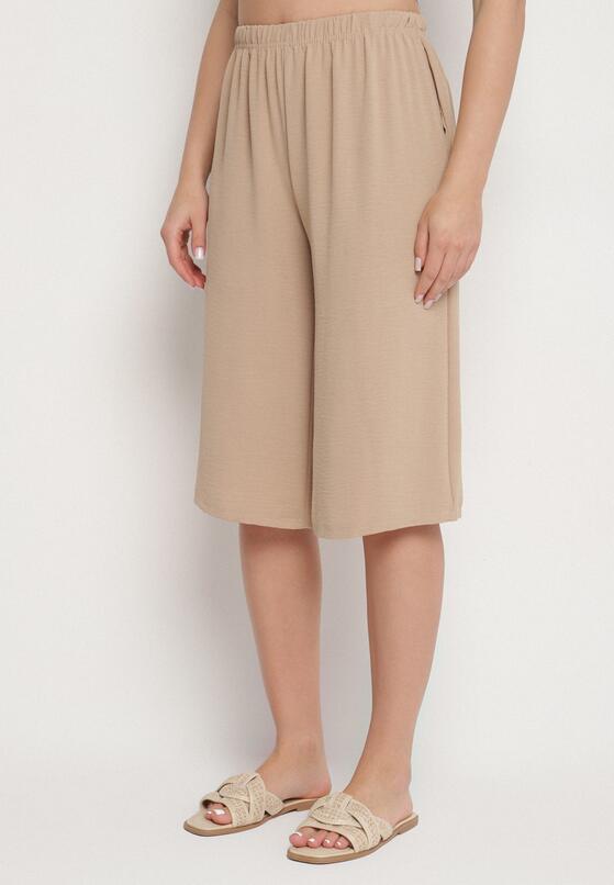 Pantaloni Bej 1