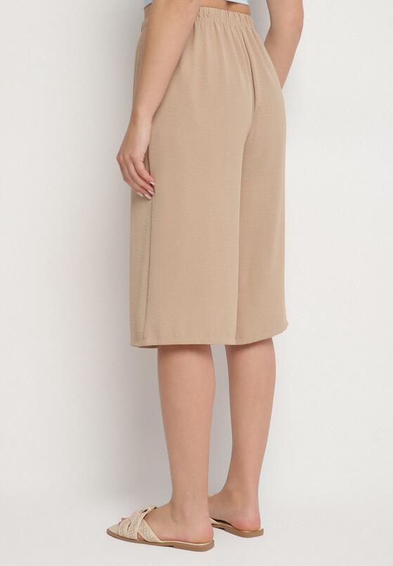 Pantaloni Bej 3