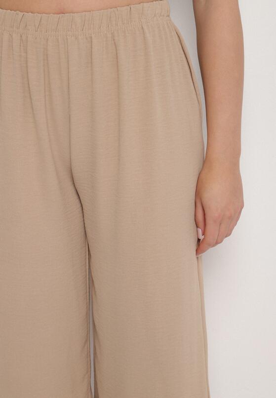 Pantaloni Bej 5
