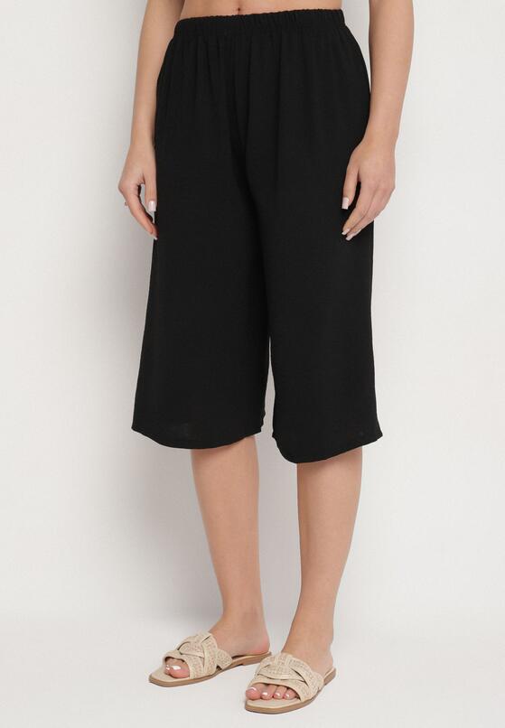 Pantaloni Negri 1