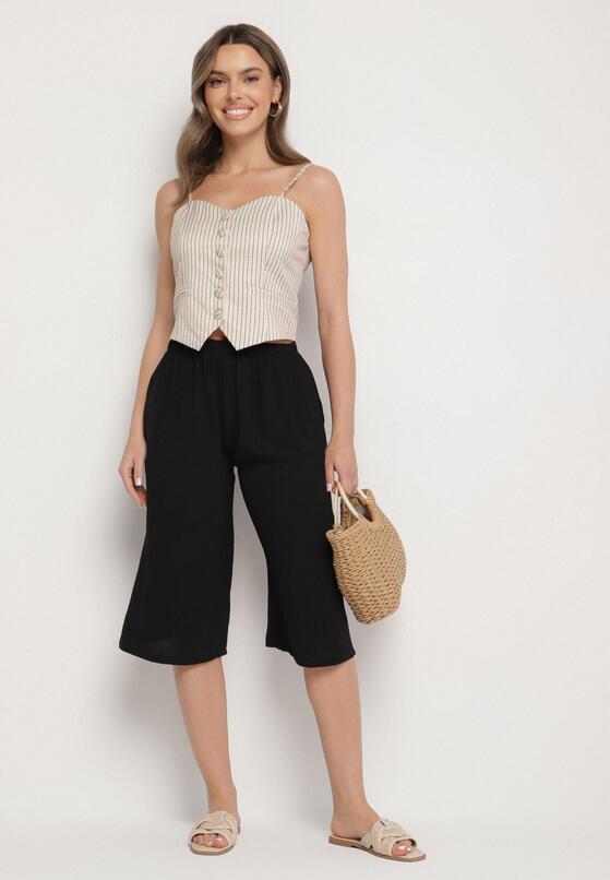 Pantaloni Negri 2