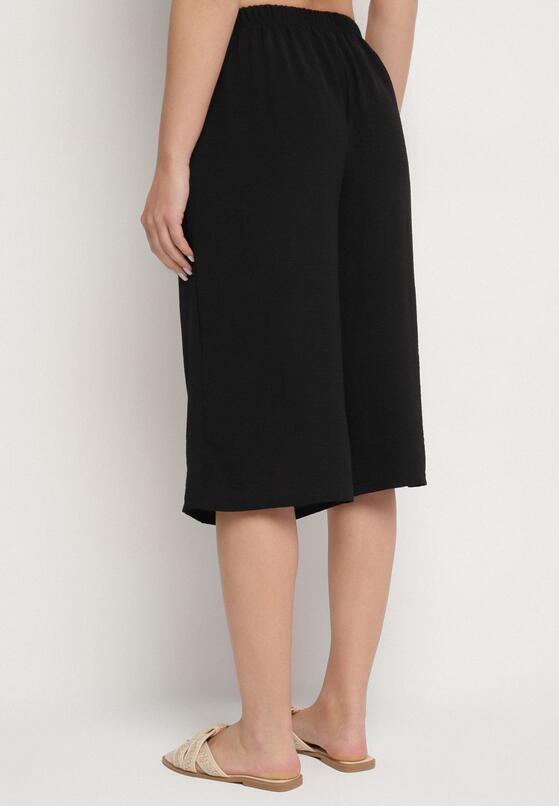 Pantaloni Negri 3