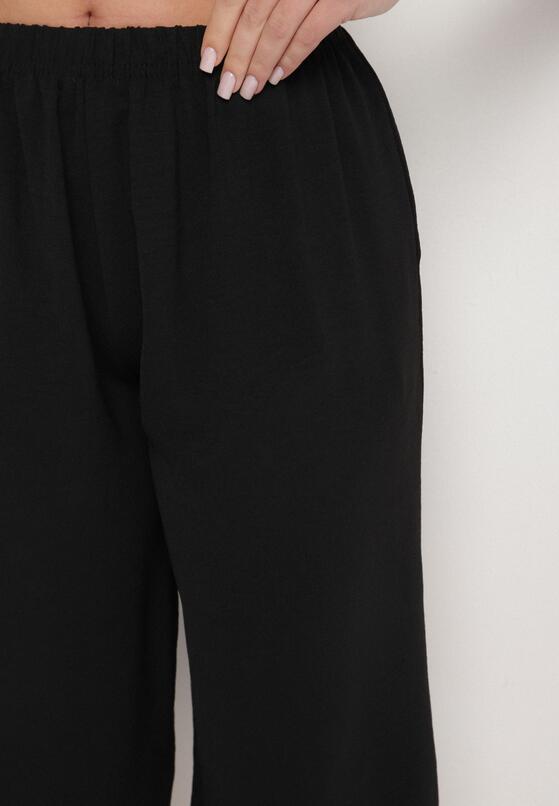 Pantaloni Negri 5