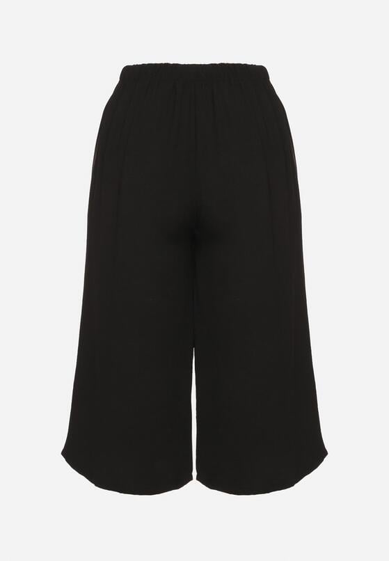 Pantaloni Negri 7