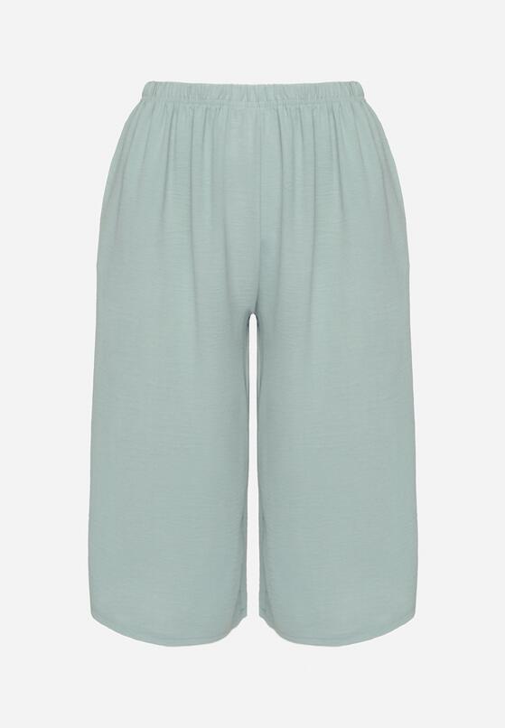 Pantaloni Verde deschis 6