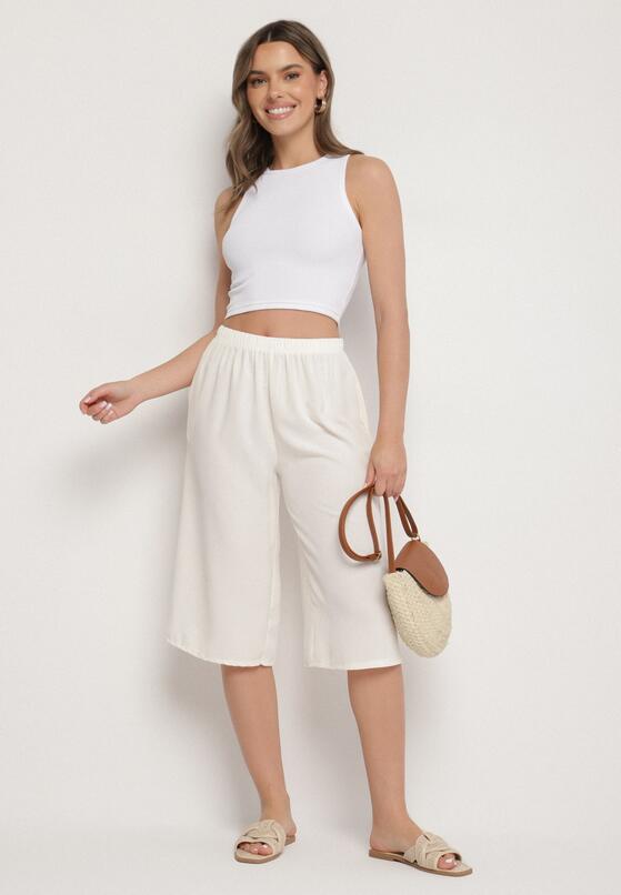 Pantaloni Bej deschis 2
