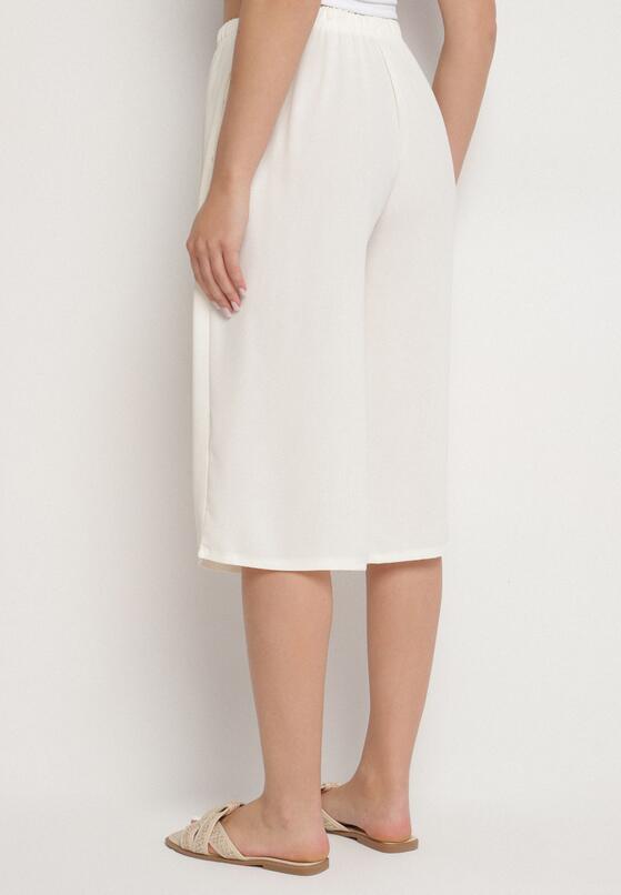 Pantaloni Bej deschis 3