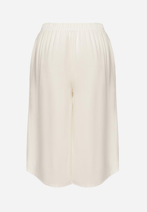 Pantaloni Bej deschis 7