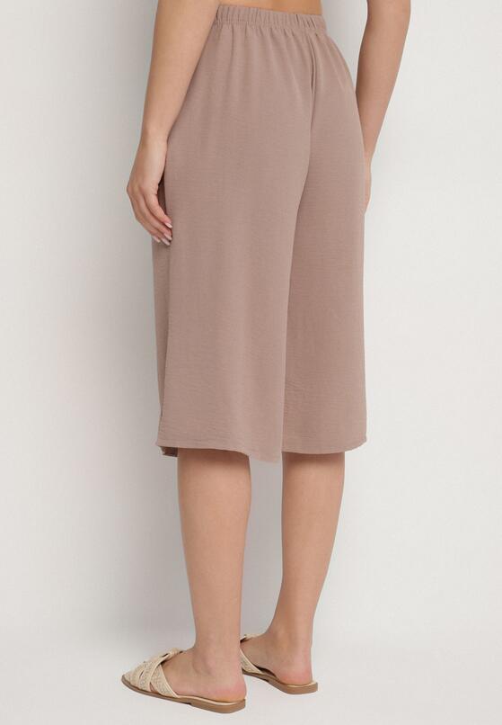 Pantaloni Bej închis 3