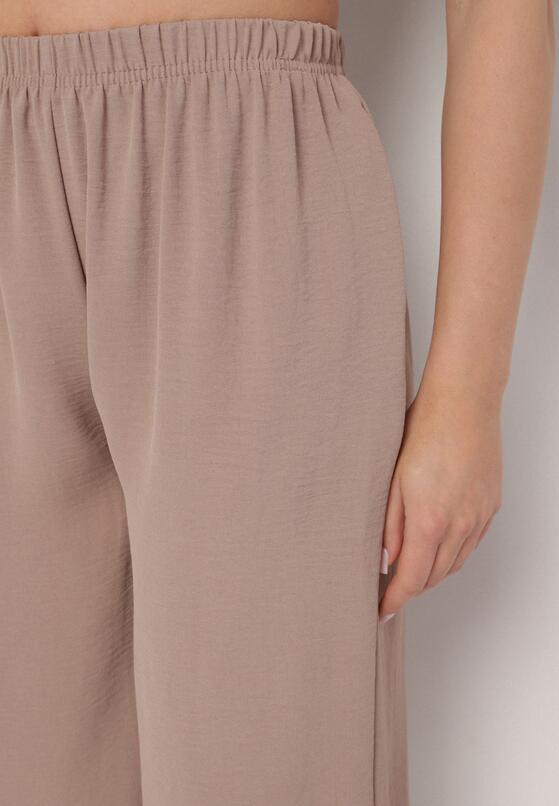 Pantaloni Bej închis 5