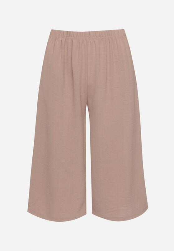Pantaloni Bej închis 6