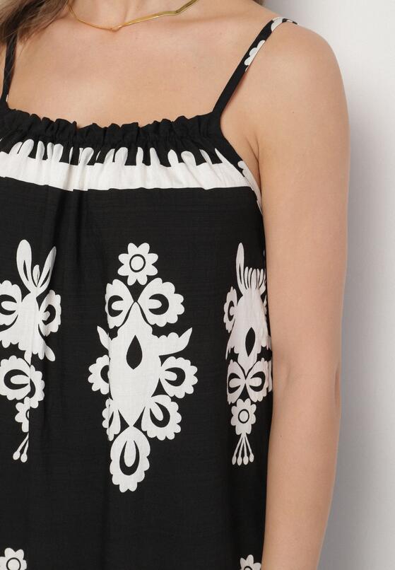 Rochie Neagră 5