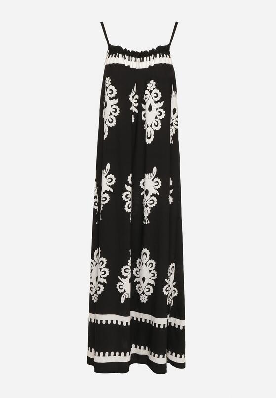 Rochie Neagră 6
