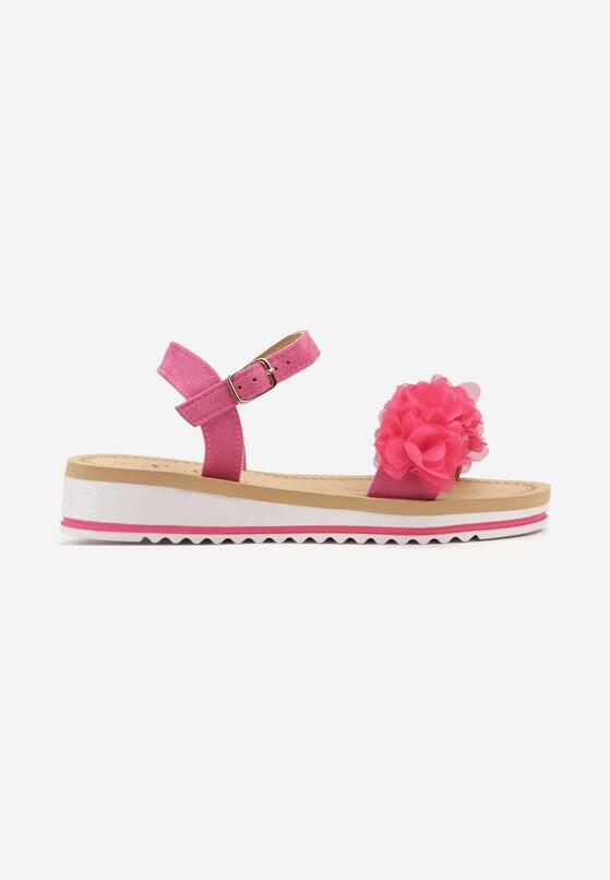Pink Szandál 4