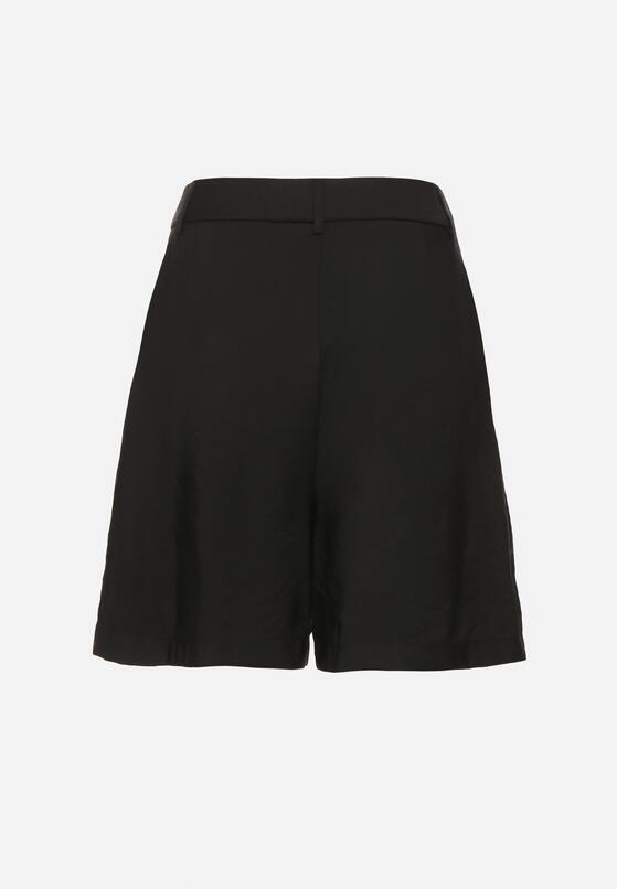 Pantaloni scurți Negri 7