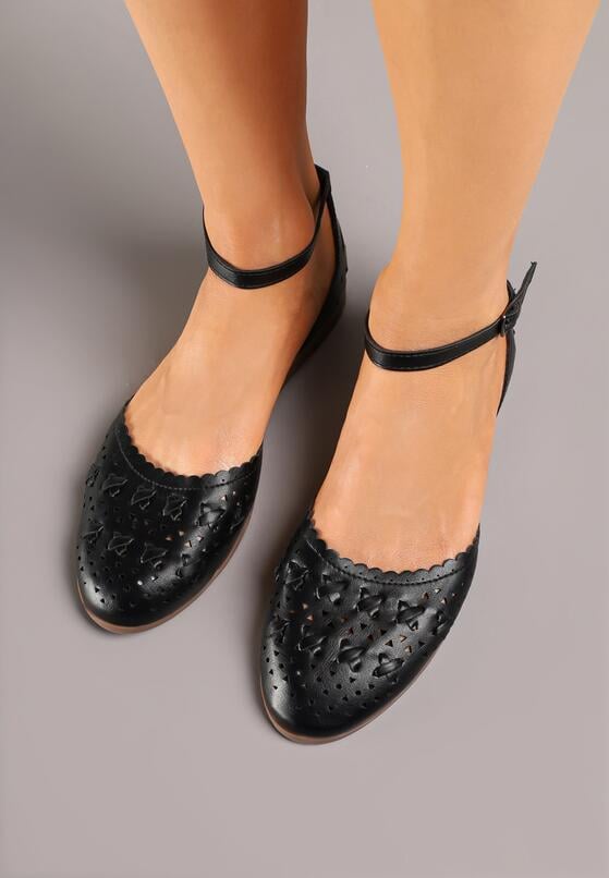 Sandale Negre 3
