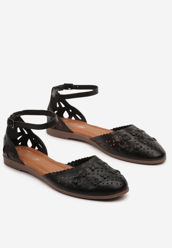 Sandale Negre 5