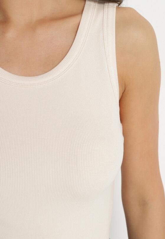 Top Bej deschis 5