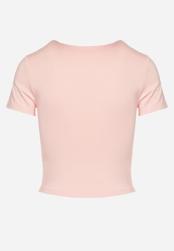 T-shirt Roz 7