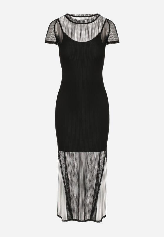Rochie Neagră 6