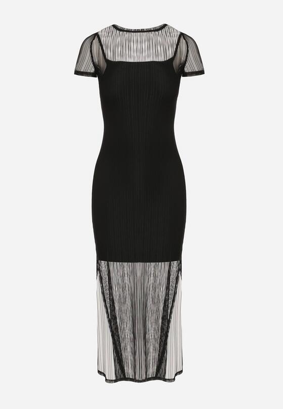 Rochie Neagră 7