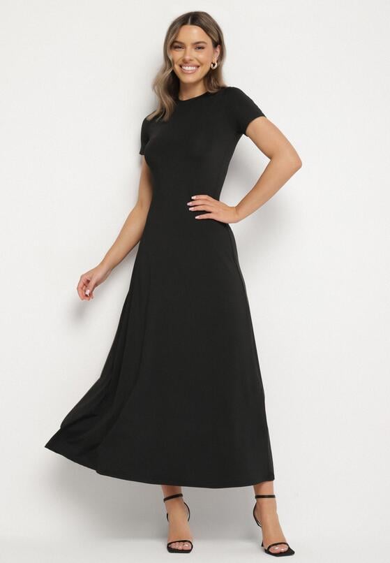 Rochie Neagră 1