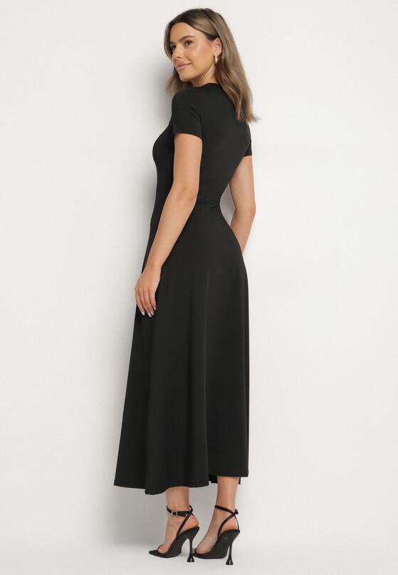 Rochie Neagră 3