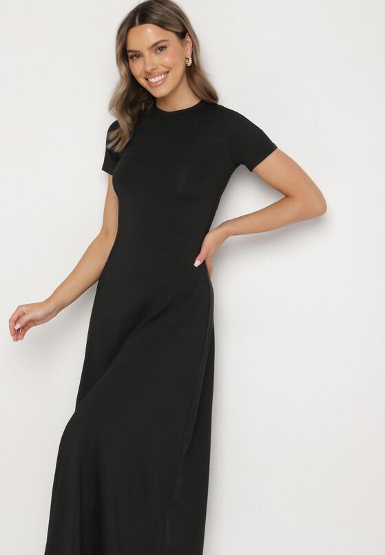 Rochie Neagră 4