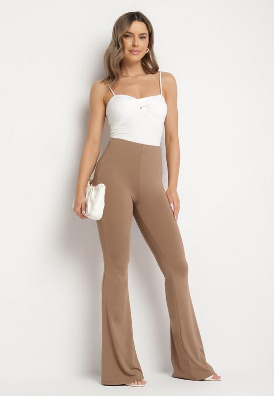 Pantaloni Maro 2