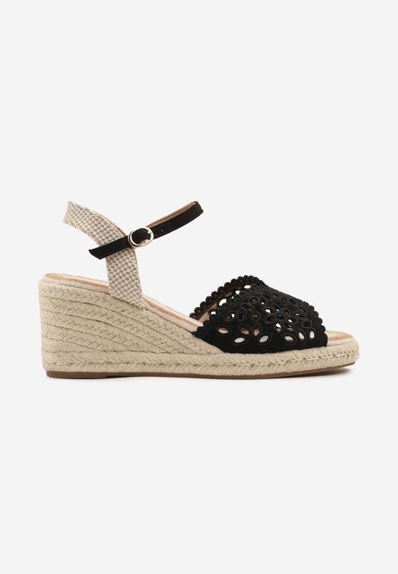 Sandale Negre 4