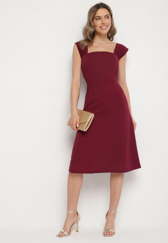 Rochie Mov deschis 2
