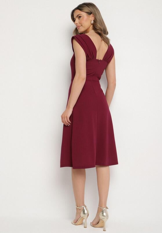 Rochie Mov deschis 3