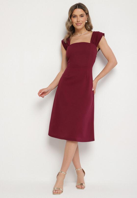 Rochie Mov deschis 4