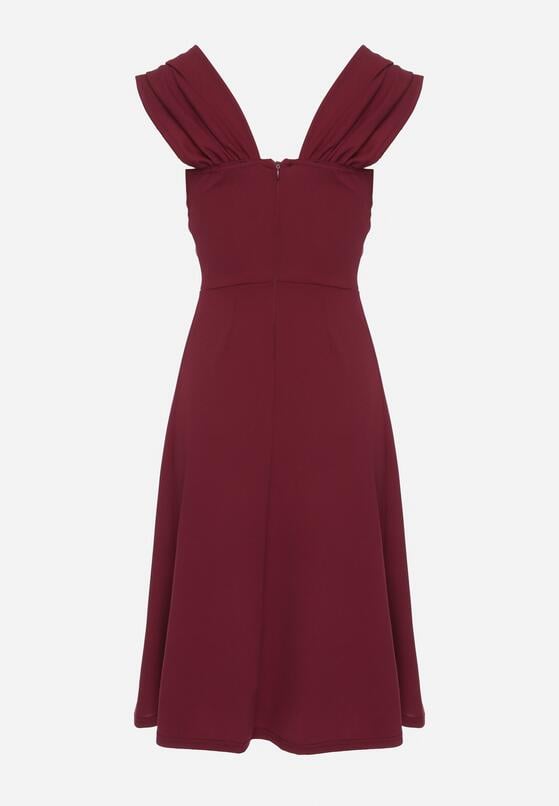 Rochie Mov deschis 7