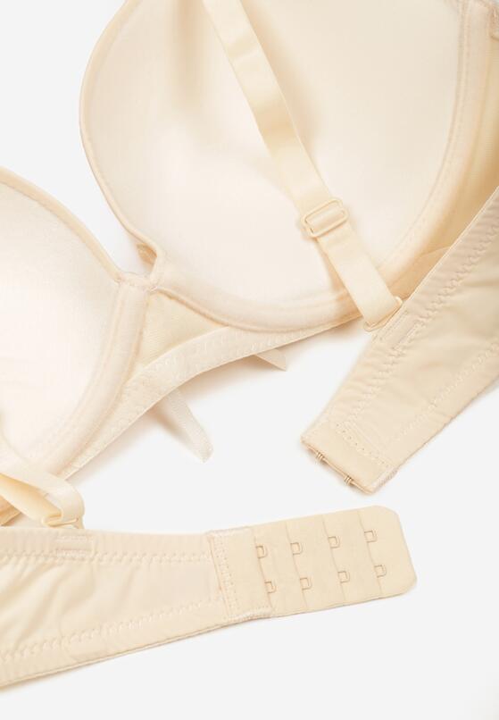 Sutien Bej deschis 6