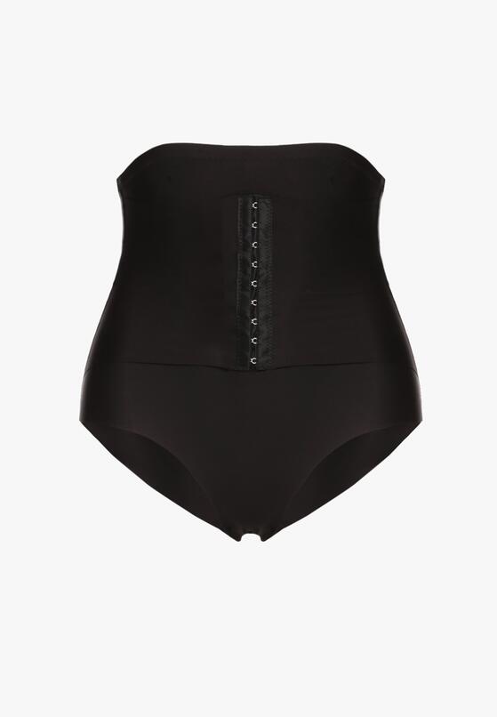 Lenjerie modelatoare Neagră 5