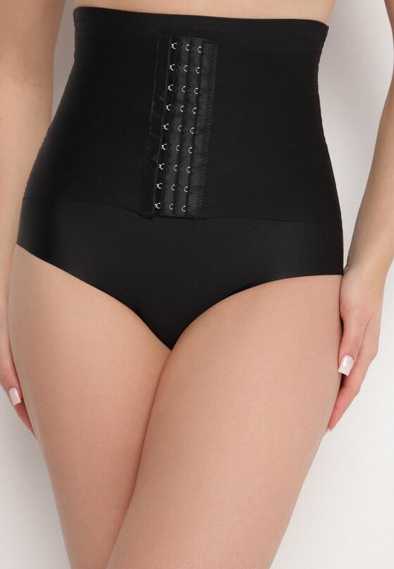 Lenjerie modelatoare Neagră 2