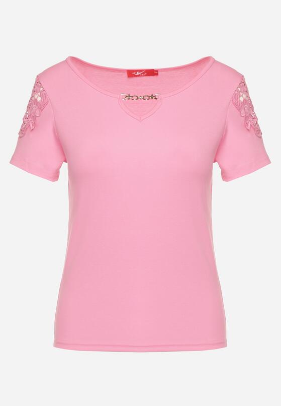 Pink Blúz 6