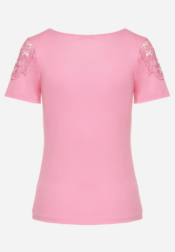Pink Blúz 7