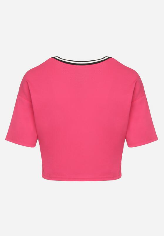 Pink Póló 7