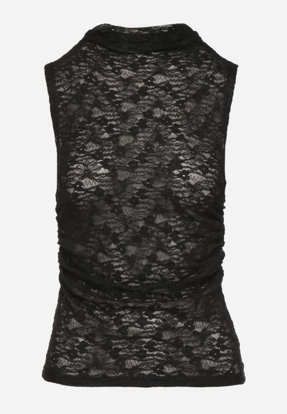 Top Negru 6