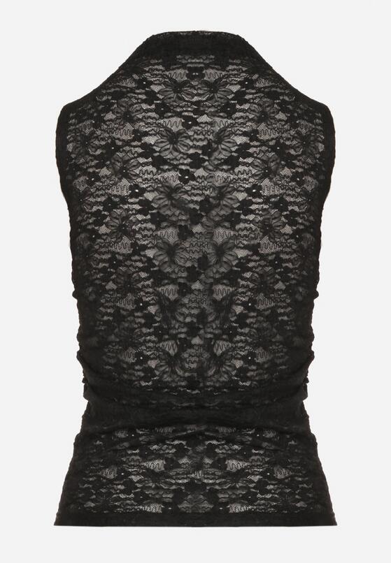Top Negru 7
