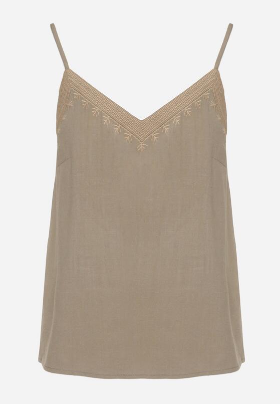 Top Verde 6