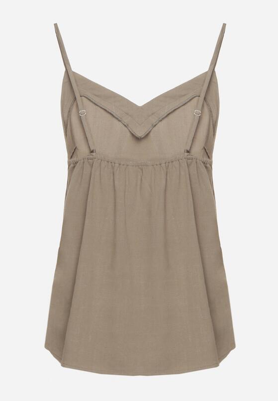 Top Verde 7